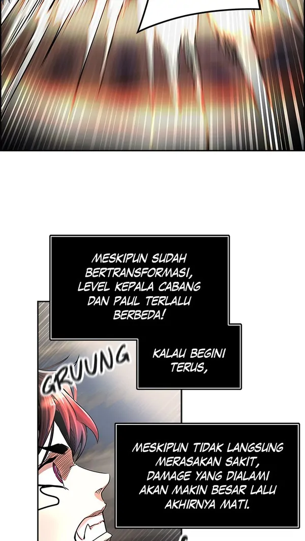 Baca Tower of God - Chapter 474 halaman 35
