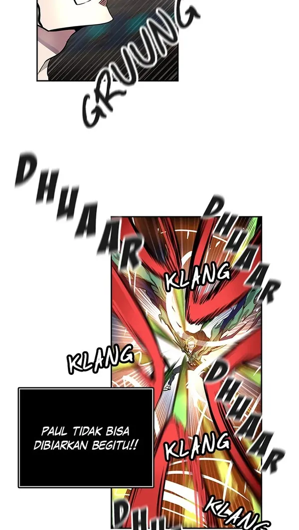 Baca Tower of God - Chapter 474 halaman 36