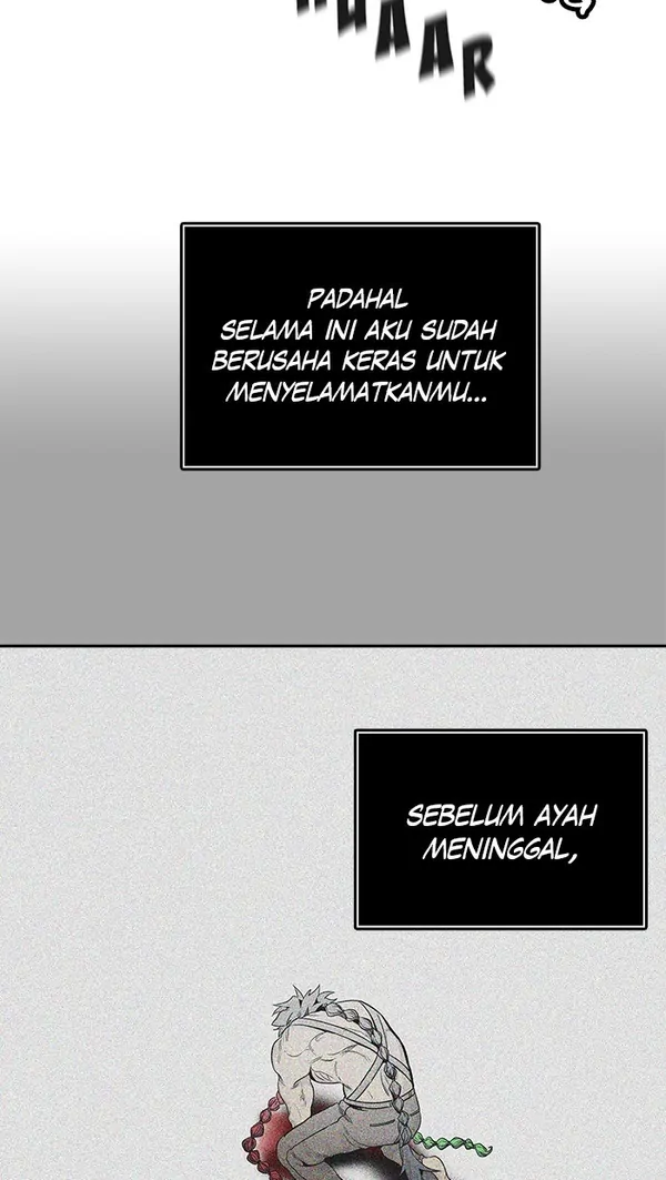 Baca Tower of God - Chapter 474 halaman 37