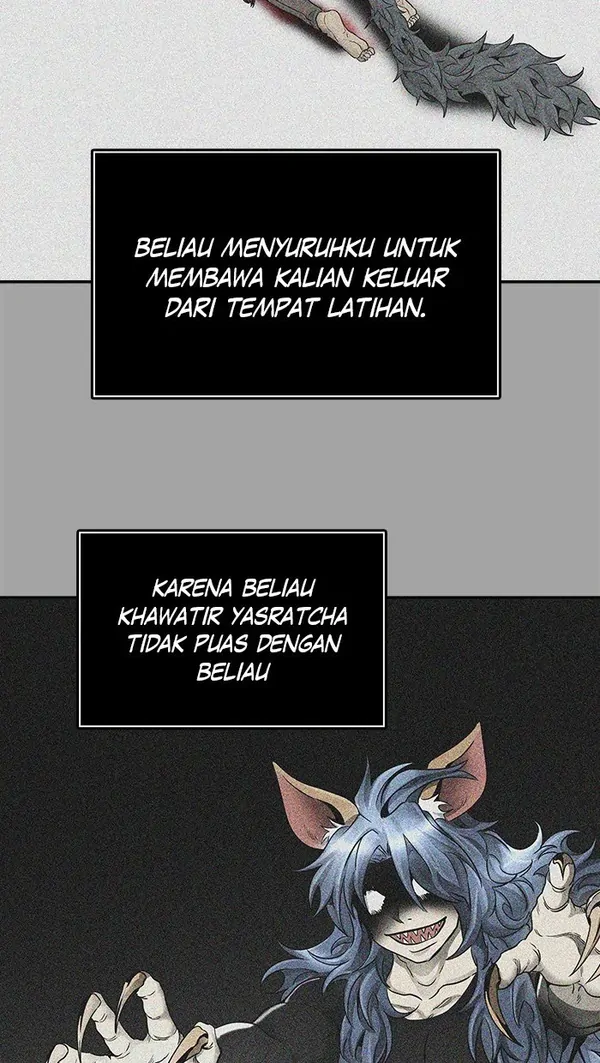 Baca Tower of God - Chapter 474 halaman 38