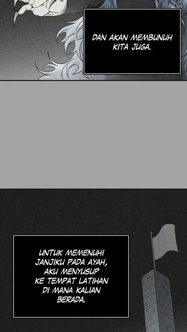 Baca Tower of God - Chapter 474 halaman 39