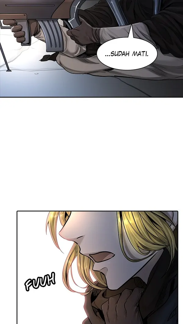 Baca Tower of God - Chapter 474 halaman 4