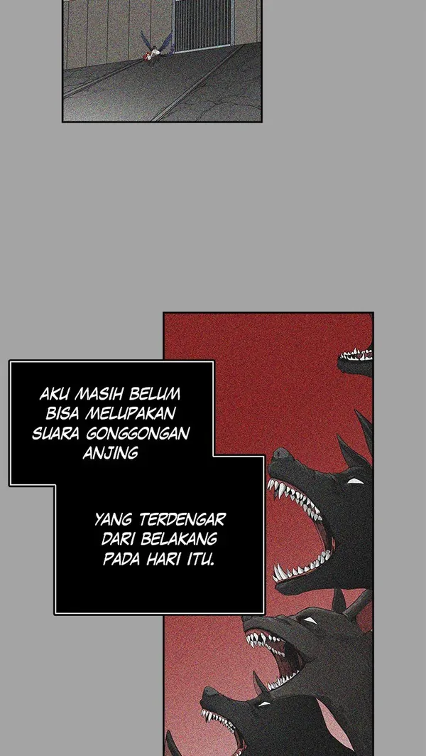 Baca Tower of God - Chapter 474 halaman 41