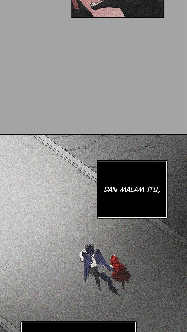 Baca Tower of God - Chapter 474 halaman 42