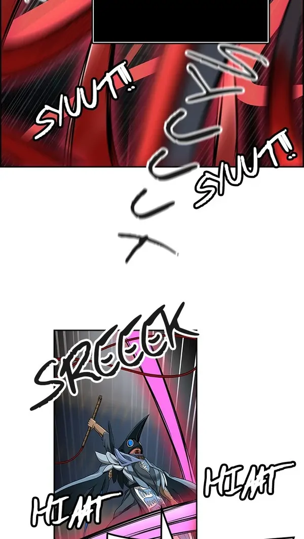 Baca Tower of God - Chapter 474 halaman 45