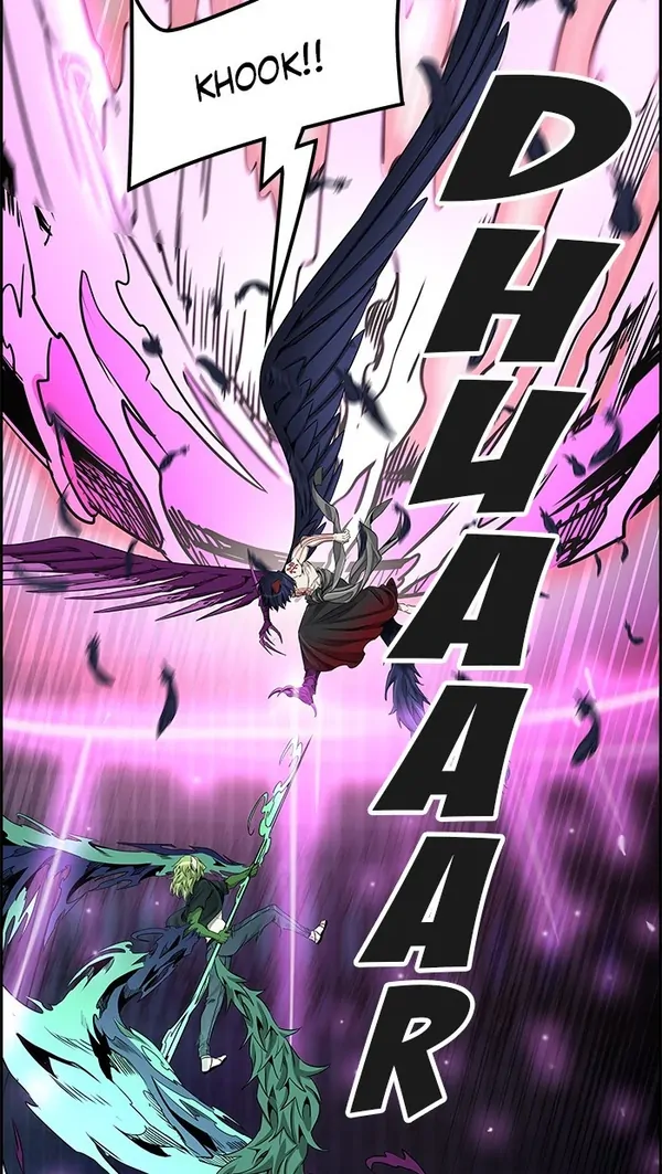 Baca Tower of God - Chapter 474 halaman 48