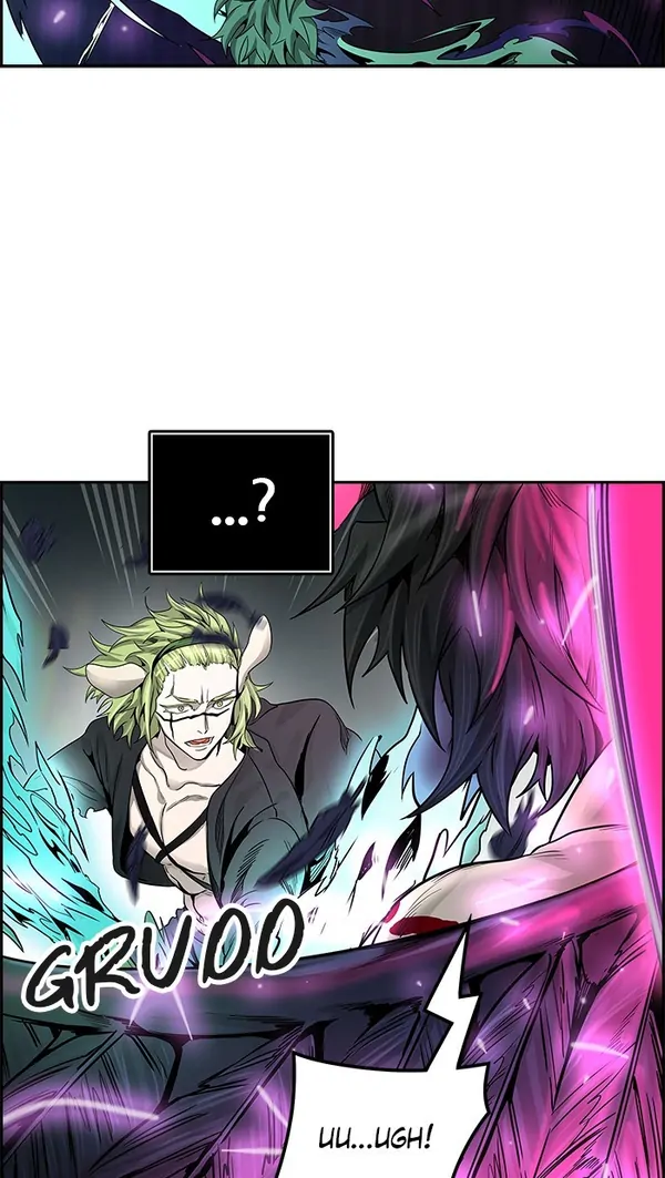Baca Tower of God - Chapter 474 halaman 49