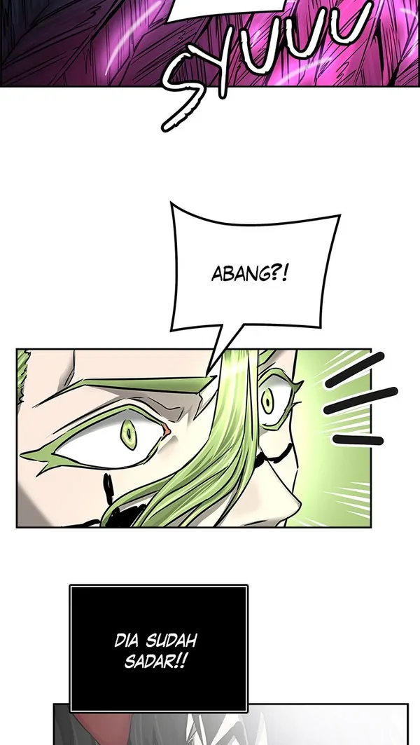 Baca Tower of God - Chapter 474 halaman 50