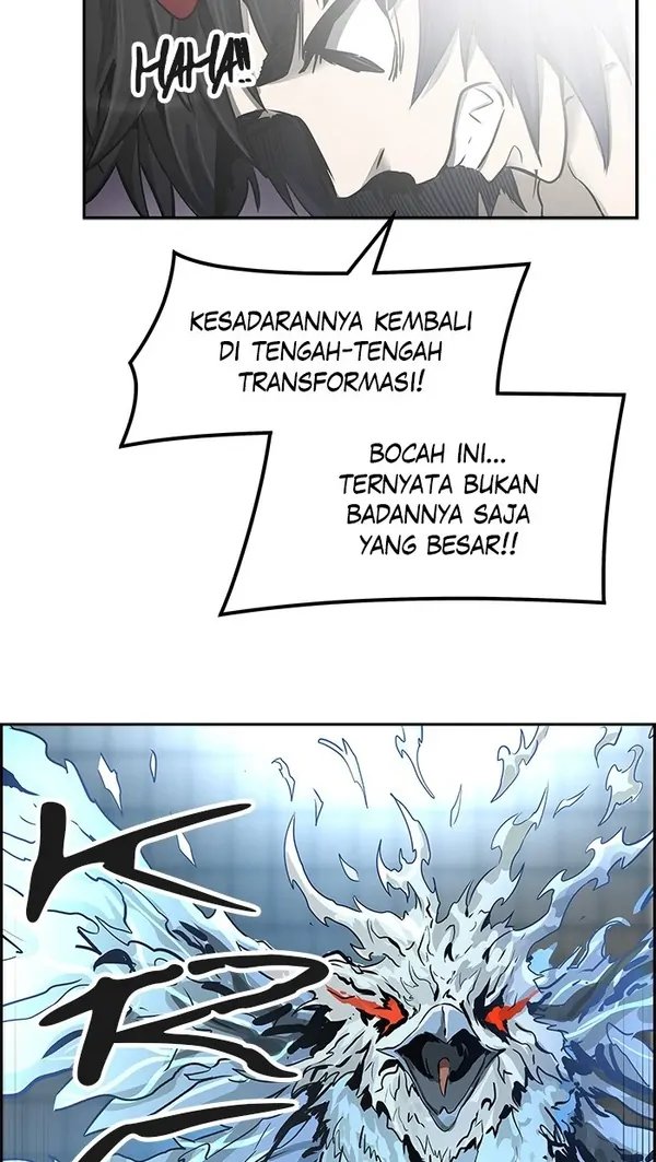 Baca Tower of God - Chapter 474 halaman 51