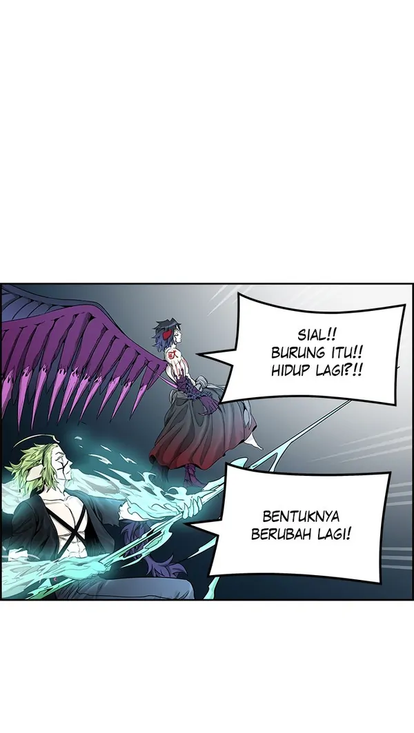 Baca Tower of God - Chapter 474 halaman 54