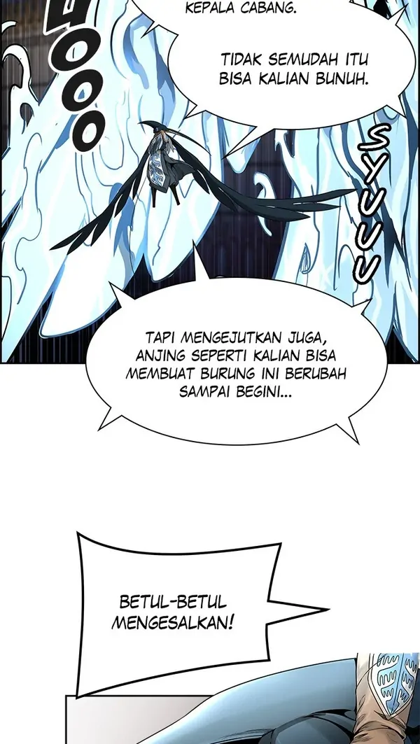 Baca Tower of God - Chapter 474 halaman 56