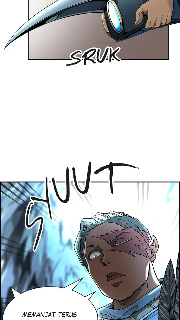 Baca Tower of God - Chapter 474 halaman 57