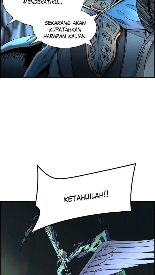 Baca Tower of God - Chapter 474 halaman 58