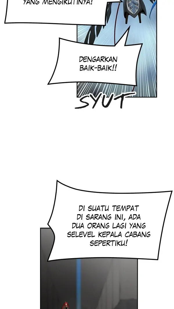 Baca Tower of God - Chapter 474 halaman 60