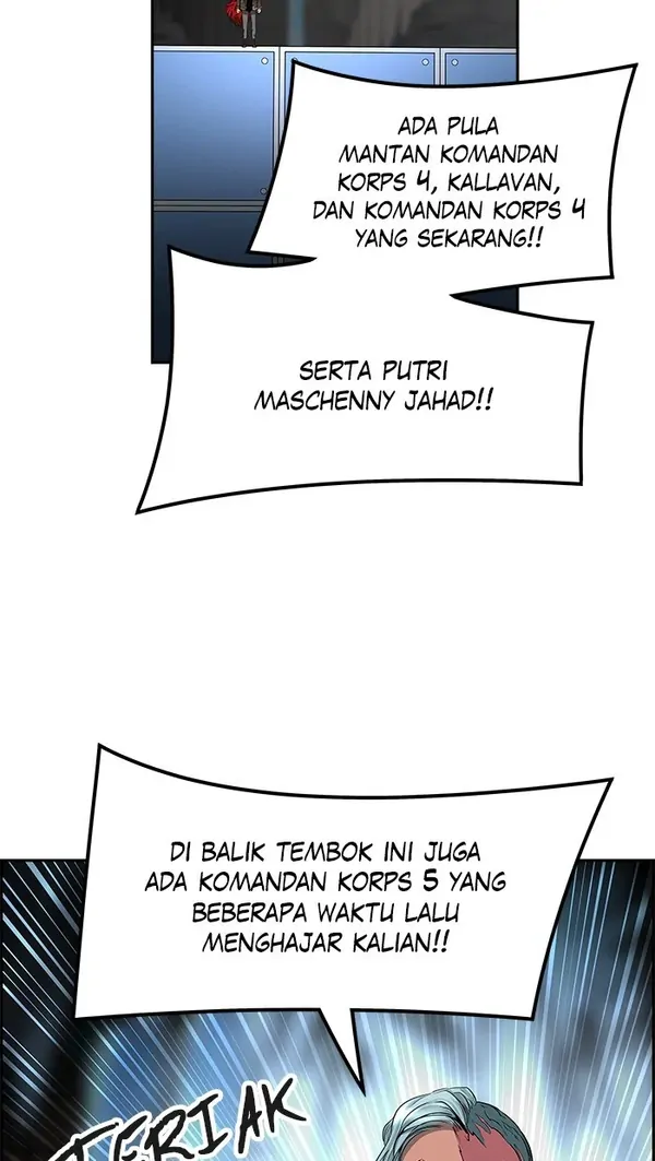 Baca Tower of God - Chapter 474 halaman 61