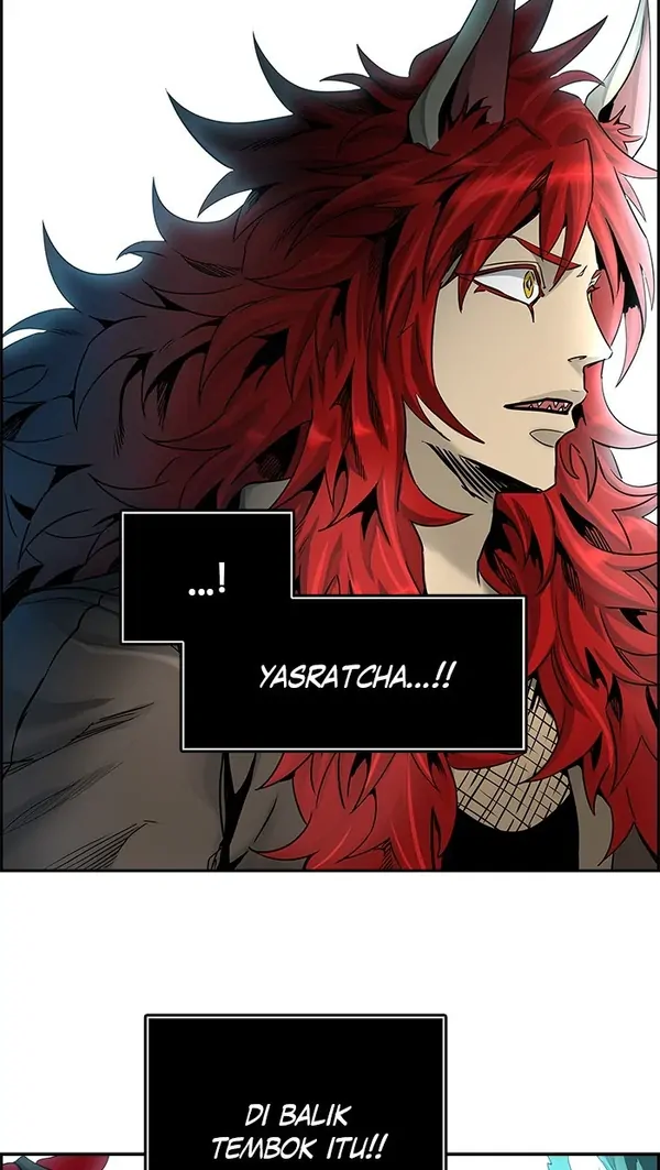 Baca Tower of God - Chapter 474 halaman 63