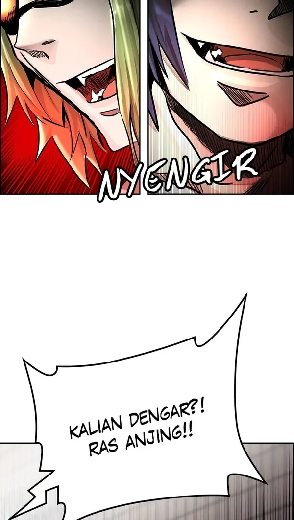Baca Tower of God - Chapter 474 halaman 66