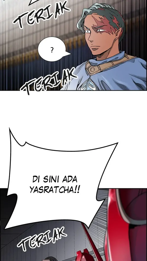 Baca Tower of God - Chapter 474 halaman 67