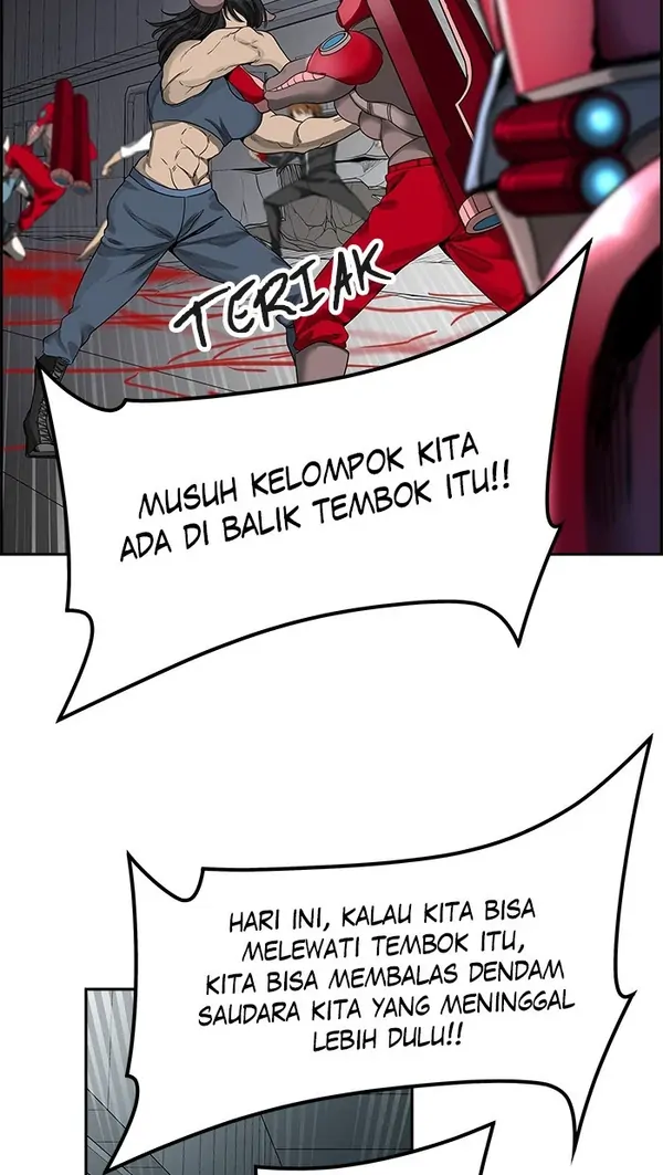 Baca Tower of God - Chapter 474 halaman 68