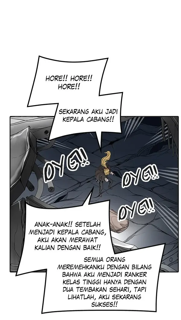 Baca Tower of God - Chapter 474 halaman 7
