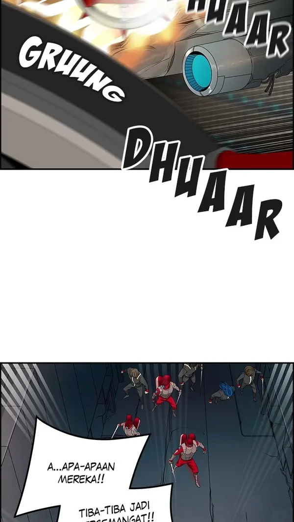 Baca Tower of God - Chapter 474 halaman 71