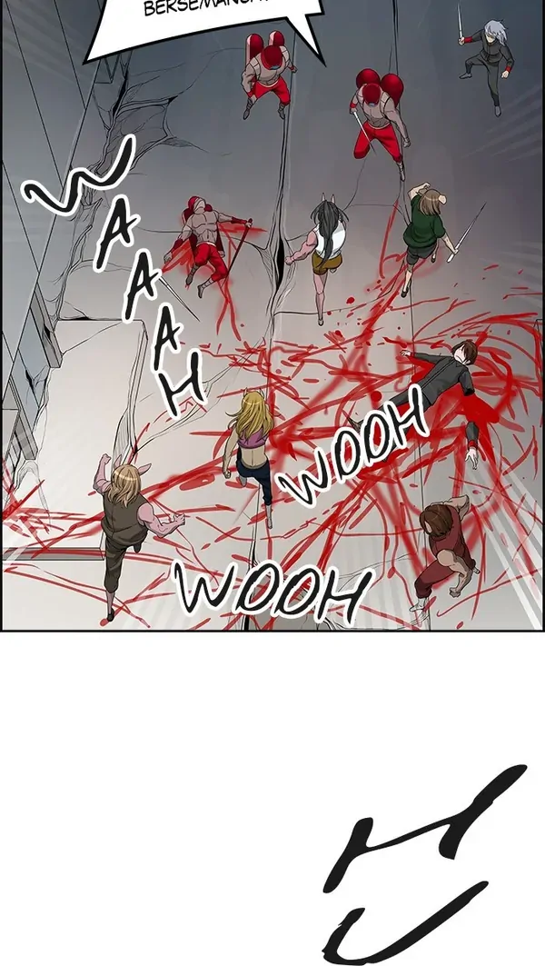 Baca Tower of God - Chapter 474 halaman 72