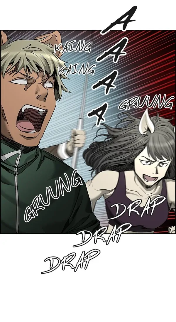 Baca Tower of God - Chapter 474 halaman 73