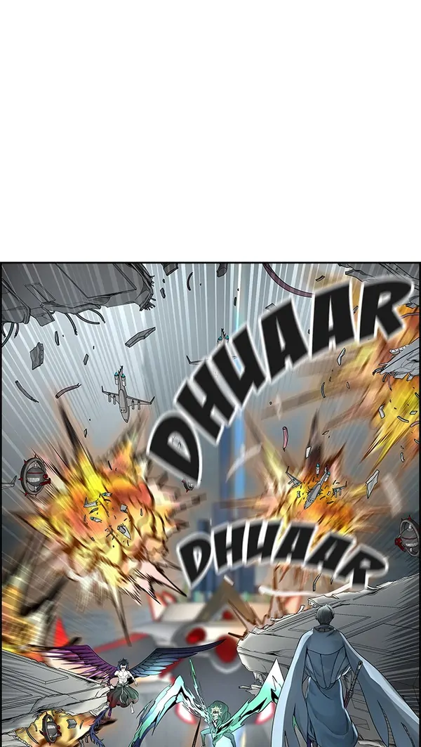Baca Tower of God - Chapter 474 halaman 74