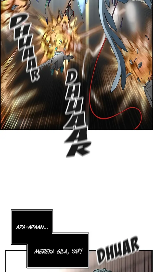 Baca Tower of God - Chapter 474 halaman 75