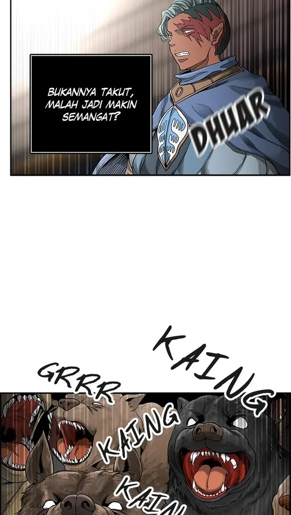 Baca Tower of God - Chapter 474 halaman 76