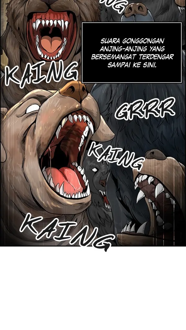 Baca Tower of God - Chapter 474 halaman 77