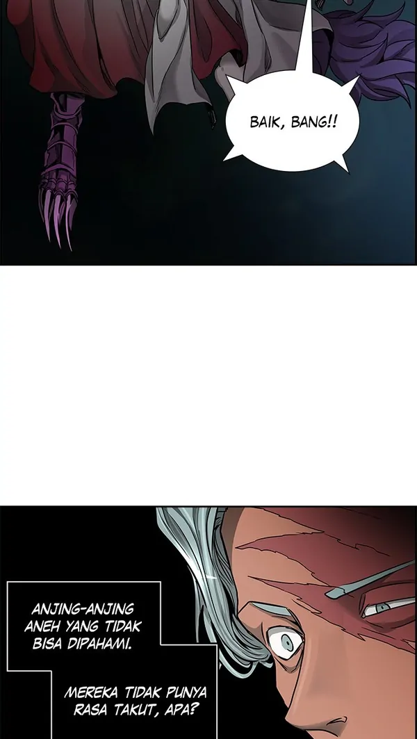 Baca Tower of God - Chapter 474 halaman 79