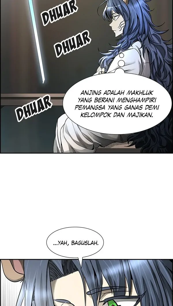Baca Tower of God - Chapter 474 halaman 81