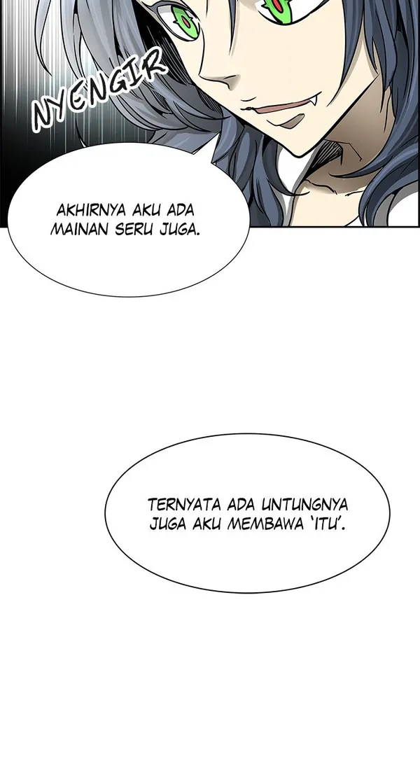 Baca Tower of God - Chapter 474 halaman 82