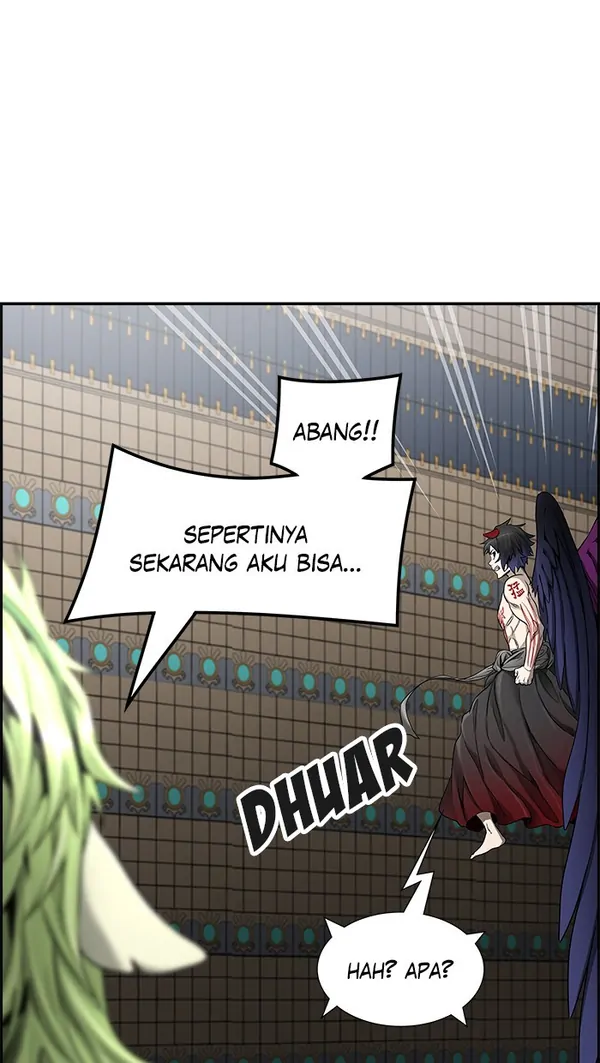 Baca Tower of God - Chapter 474 halaman 83