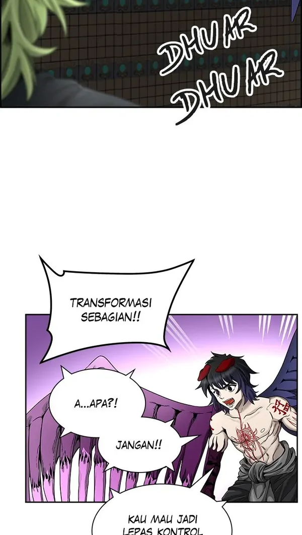 Baca Tower of God - Chapter 474 halaman 84