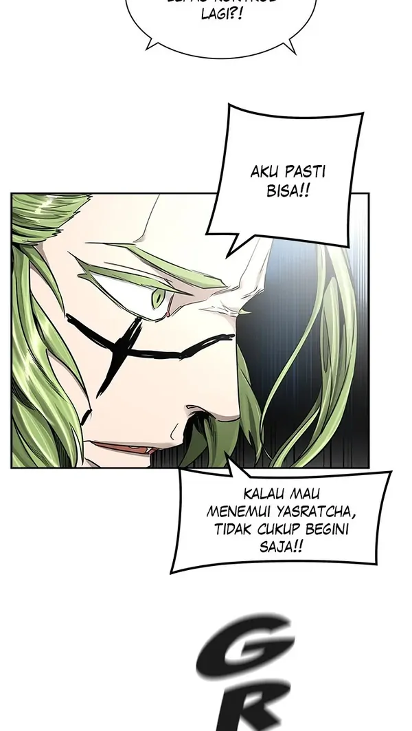 Baca Tower of God - Chapter 474 halaman 85