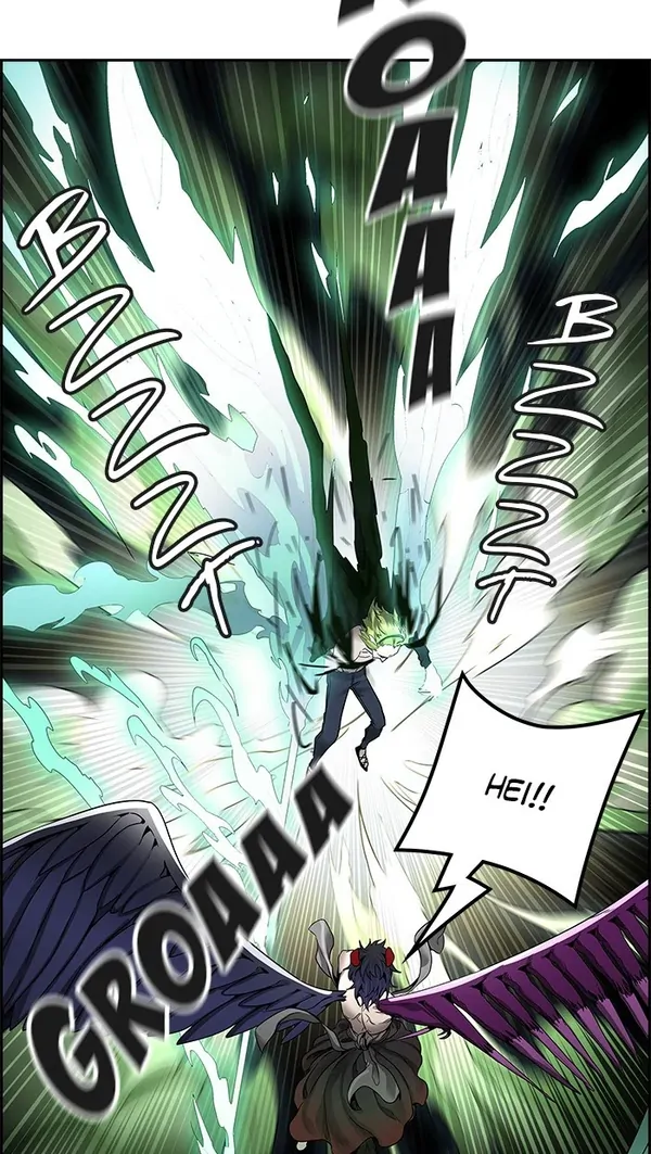 Baca Tower of God - Chapter 474 halaman 86