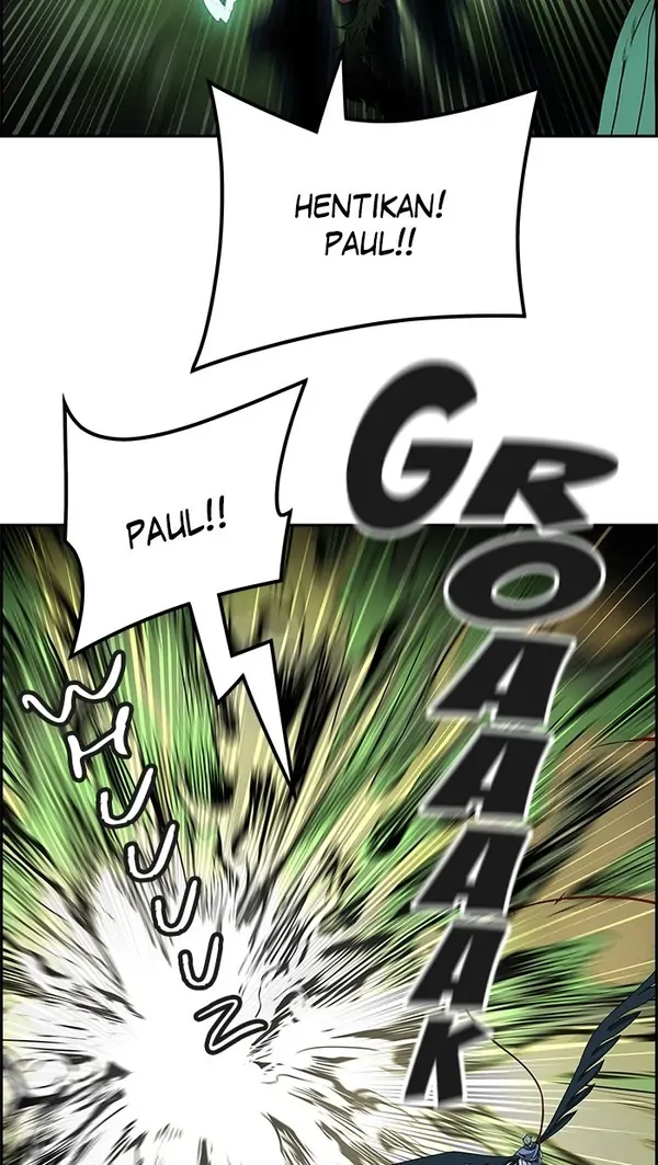 Baca Tower of God - Chapter 474 halaman 87