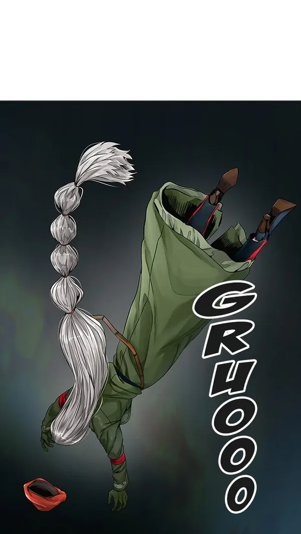 Baca Tower of God - Chapter 474 halaman 9