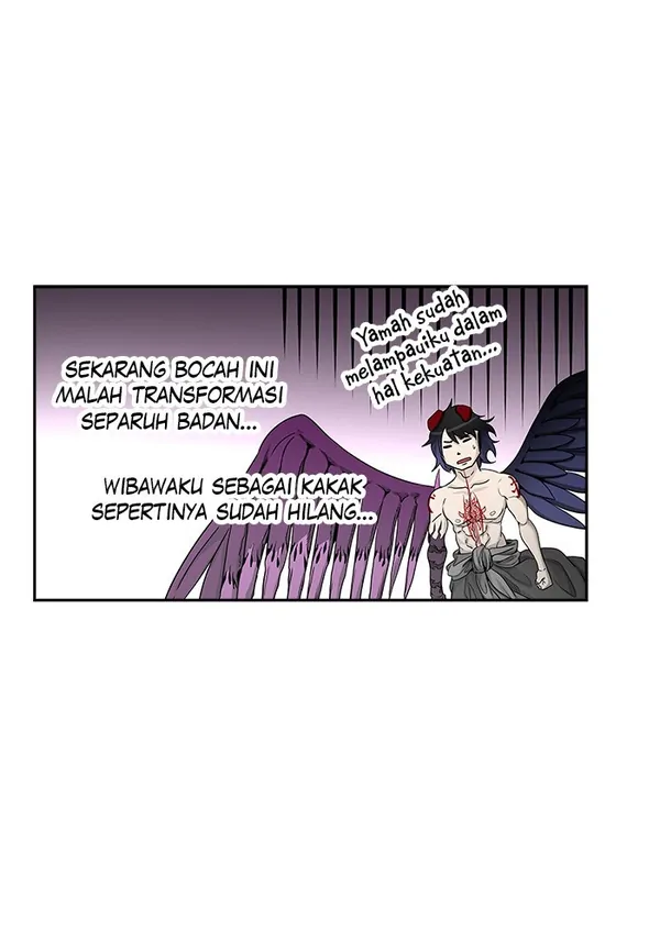 Baca Tower of God - Chapter 474 halaman 91
