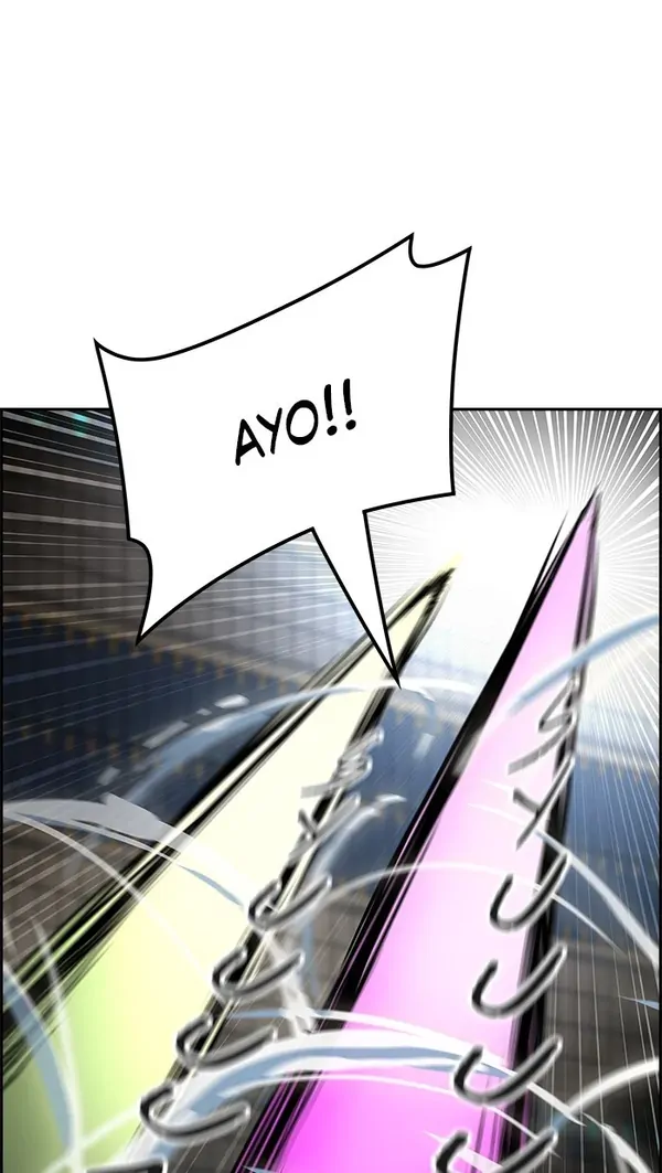 Baca Tower of God - Chapter 474 halaman 92