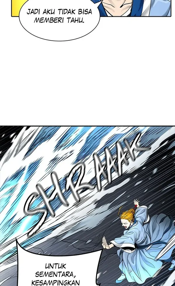 Baca Tower of God - Chapter 475 halaman 10