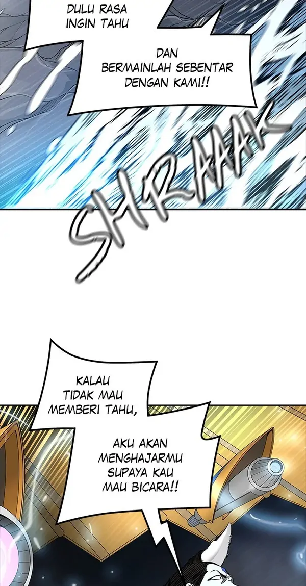 Baca Tower of God - Chapter 475 halaman 11