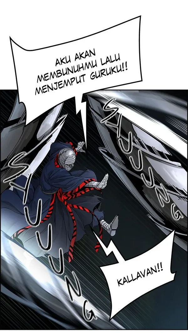 Baca Tower of God - Chapter 475 halaman 15