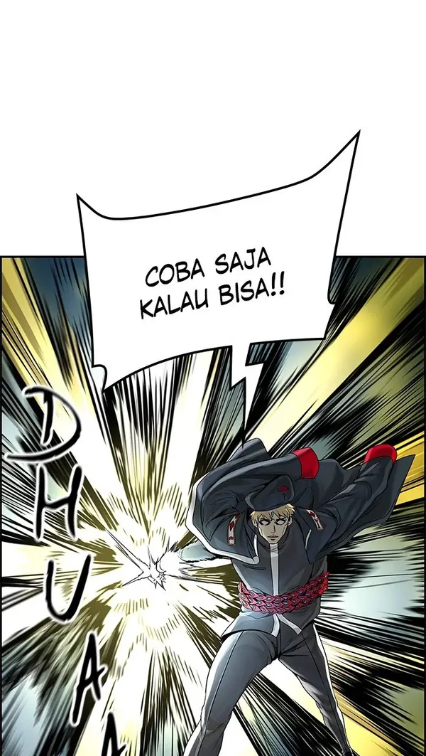 Baca Tower of God - Chapter 475 halaman 16