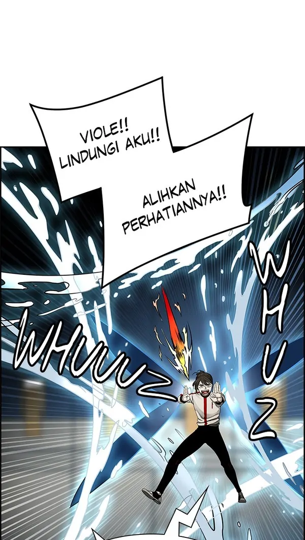Baca Tower of God - Chapter 475 halaman 21