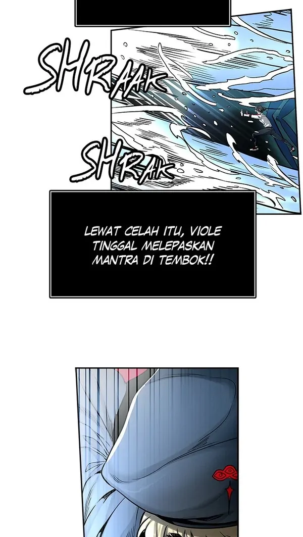 Baca Tower of God - Chapter 475 halaman 23