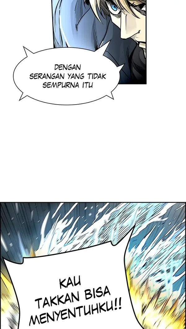 Baca Tower of God - Chapter 475 halaman 24