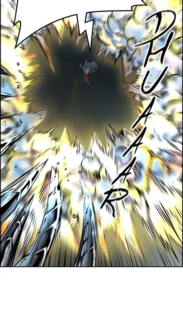 Baca Tower of God - Chapter 475 halaman 25